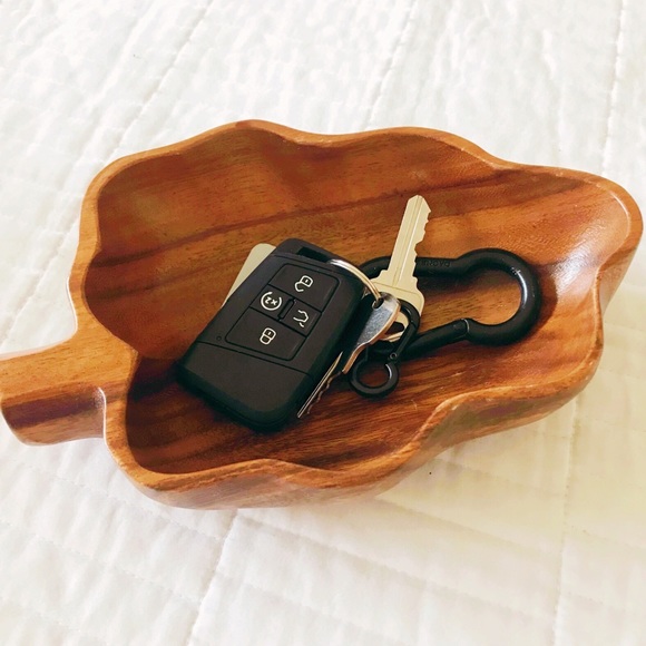 Small Genuine Monkey Pod - Picture 3 of 9